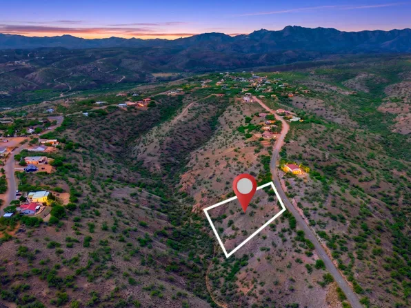 1544 Circulo Jacona #119, Rio Rico, AZ 85648
