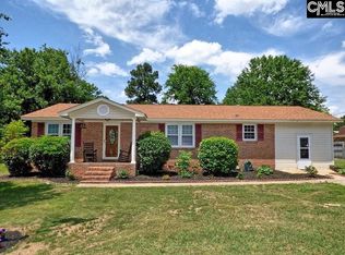 903 Dicey Creek Rd, Camden, SC 29020