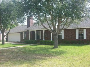 110 Weese Ln, Pleasanton, TX 78064