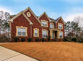 148 Lumby Ln, Stockbridge, GA 30281