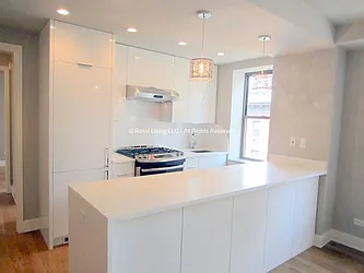 Rented by Rossi Living