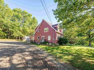 163 Hogan Rd, West Hants, NS B0N2T0