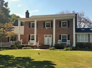 4214 Cresthill Rd, Chester, VA 23831