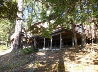196 State Cabin Rd, Coolin, ID 83821