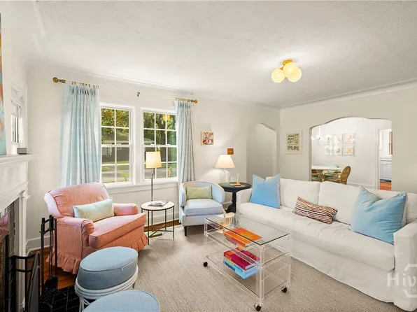 1318 E 51st Street, Savannah, GA 31404