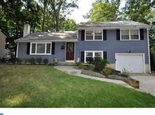 167 Oxford Rd, Delran, NJ 08075