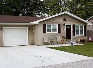 314 N Kingdom St, Bethalto, IL