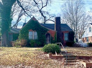 1115 Taylor St, Corinth, MS 38834