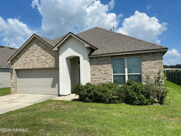 105 Holly Grove Ln, Youngsville, LA 70592