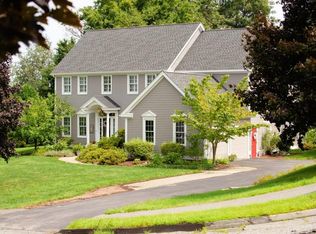 18 Joseph Rd, Shrewsbury, MA 01545