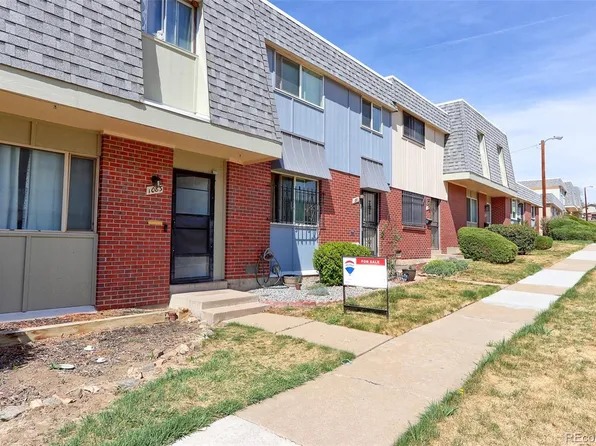 1083 Milky Way #179, Thornton, CO 80260