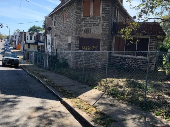 700 W Roosevelt Blvd, Philadelphia, PA 19140