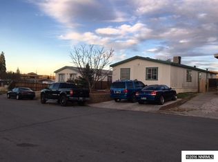 5104 Breimon Ave, Sun Valley, NV 89433