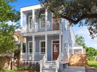 1024 N Dorgenois St, New Orleans, LA 70119