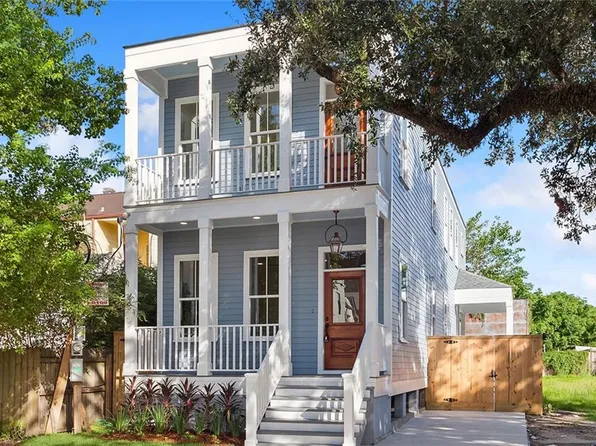 1024 N Dorgenois St, New Orleans, LA 70119