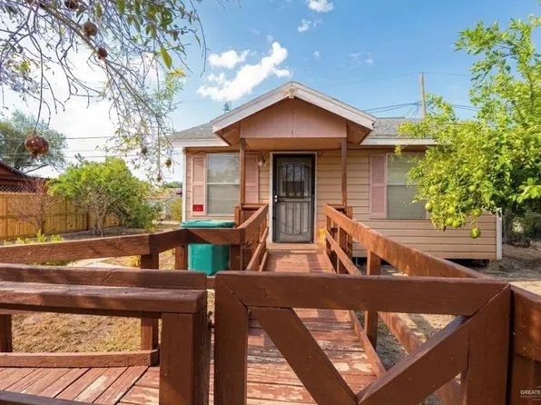 1109 E Lucas Ave, Pharr, TX 78577
