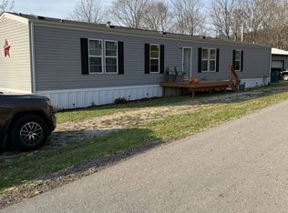 331 Center Rd, Waterford, OH 45786