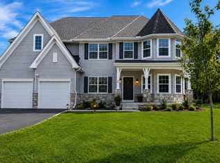30 Andrea Ln, Gilbertsville, PA 19525