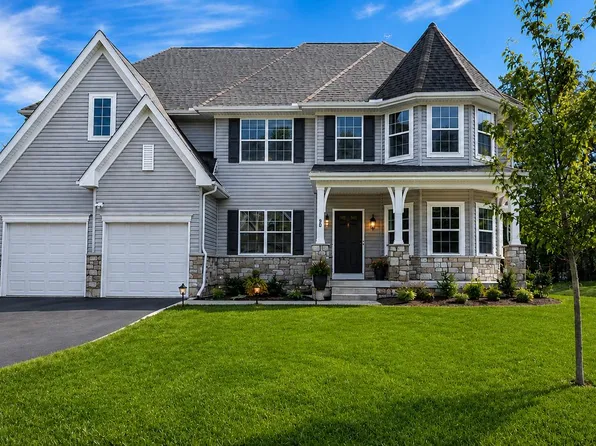 30 Andrea Ln, Gilbertsville, PA 19525