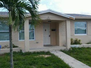 7561 Raleigh St, Hollywood, FL 33024