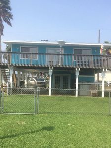 3823 Antascosa Ky, Galveston, TX, 77554