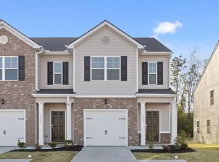 3432 Firestone Dr, Hephzibah, GA 30815