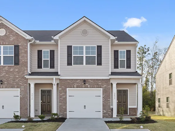 3432 Firestone Dr, Hephzibah, GA 30815