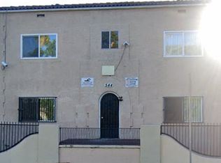 544 S Saint Louis St UNIT 1-13, Los Angeles, CA 90033