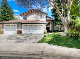 1783 Decatur Ave, Clovis, CA 93611