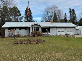 7031 Brutus Rd, Brutus, MI 49716