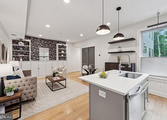 2nd image of 811 Upshur St NW Unit 4