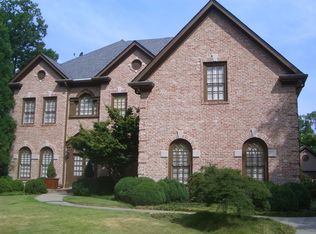 2880 Margaret Mitchell Dr NW, Atlanta, GA 30327