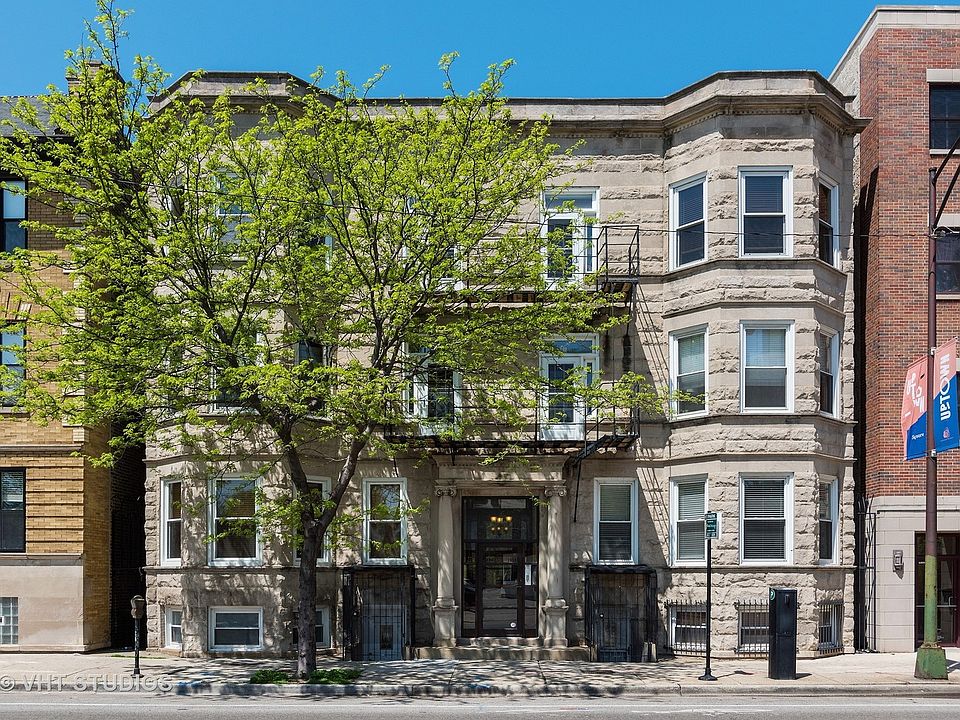 1st image of 1060 W Lawrence Ave APT 3W