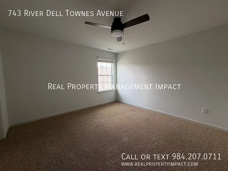 743 River Dell Townes Ave — Photo 38