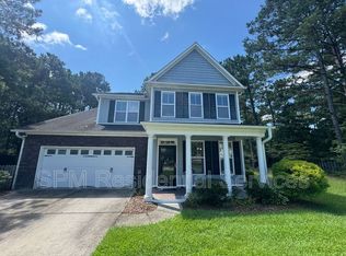 107 Roughleaf Trl, Hampstead, NC 28443