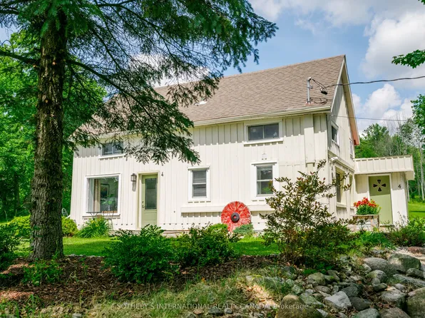 4 Percy St, Trent Hills, ON K0K 3K0