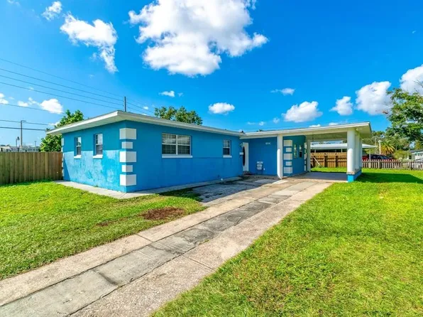 804 Engel Dr, Orlando, FL 32807