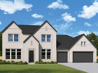 Dodger Plan, Northshore at Lakewood Village - Garden Series, Lakewood Village, TX 75068