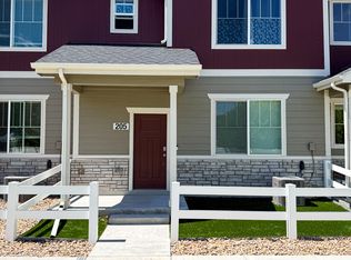 205 Cardinal St, Johnstown, CO 80534
