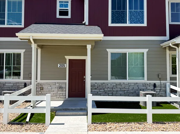 205 Cardinal St, Johnstown, CO 80534