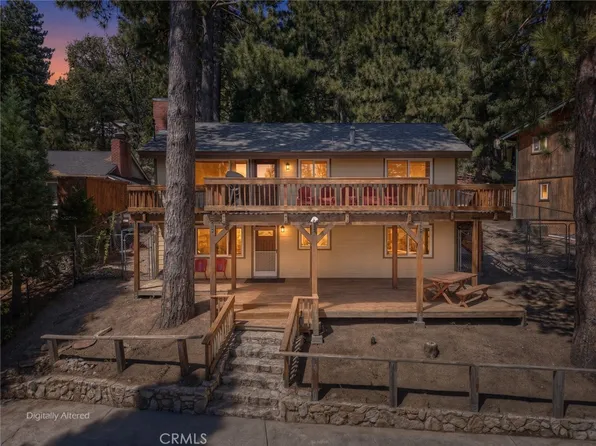 2418 Spring Oak Dr, Running Springs, CA 92382