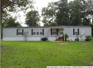 14243 Garcon Rd, Gonzales, LA 70737