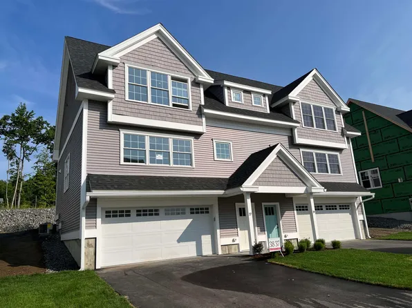 39 Green Road #37, Newmarket, NH 03857