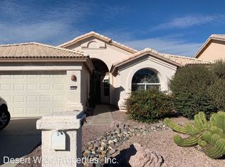 15202 W Vale Dr, Goodyear, AZ 85395
