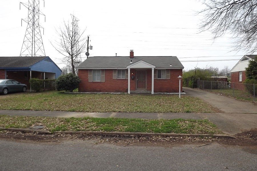 1st image of 2927 Armistead Ave