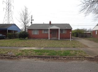 2927 Armistead Ave, Memphis, TN 38114