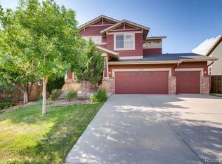 21219 E Oxford Ave, Aurora, CO 80013