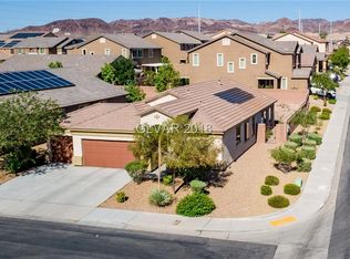 352 Summit Shadow St, Henderson, NV 89015