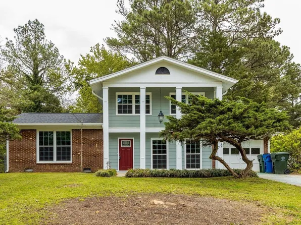 2309 Foxhill Cir, Raleigh, NC 27610