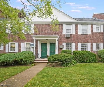 46C Meadowbrook Pl #C, Maplewood, NJ, 07040